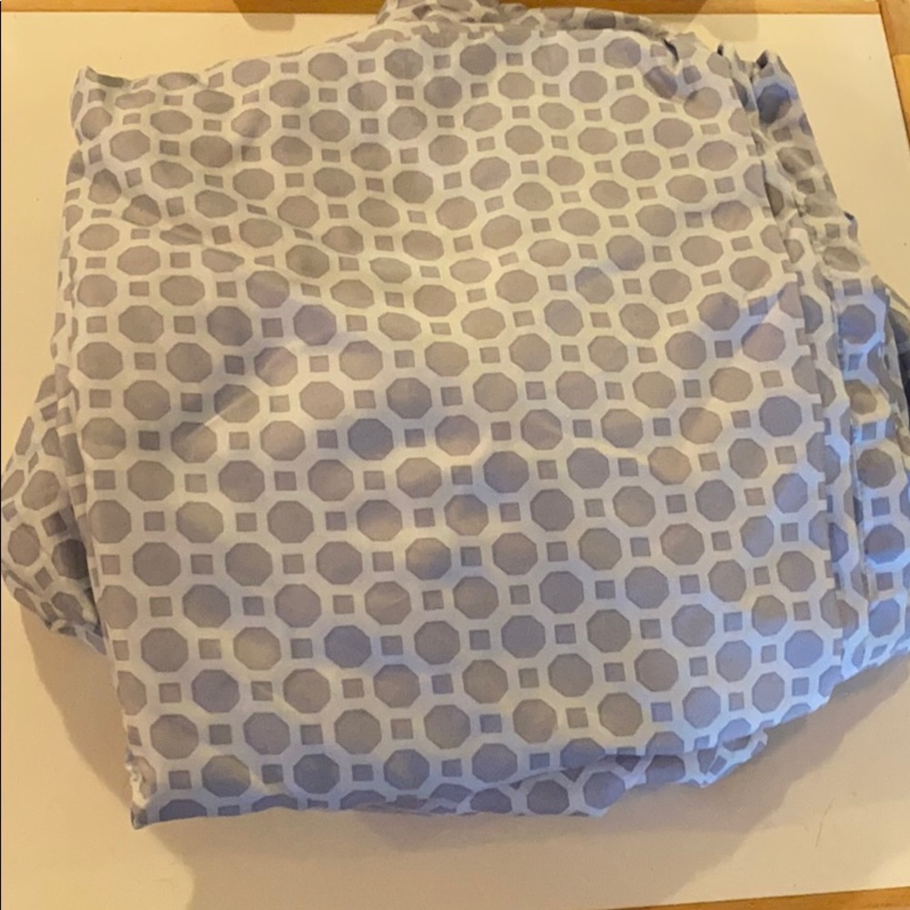 King size sheet set
